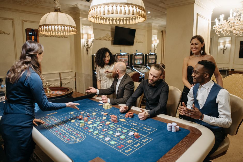 iGaming 2024: Why Smart Players Are Ditching Luck for Data