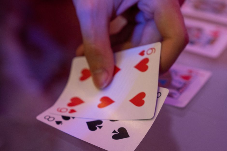 The House Always Wins? Why Smart Players Still Show Up
