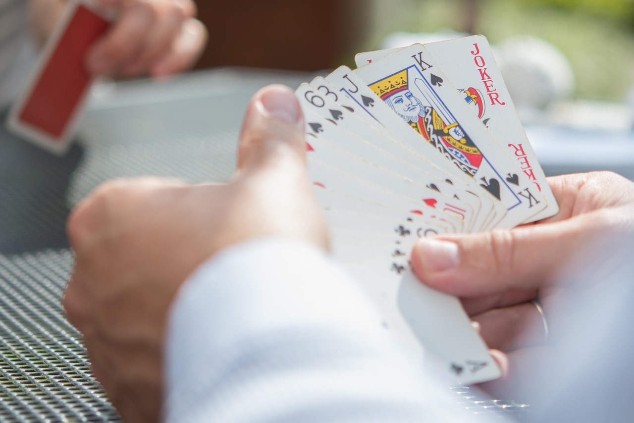 The Real Deal Behind iGaming: Casino, Betting, Slots & Poker